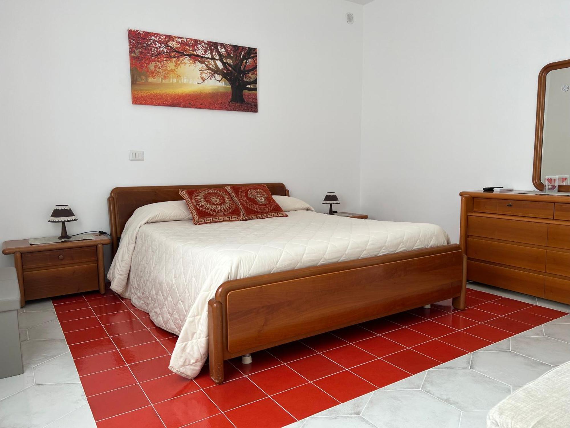 Piccolo Sogno Villa Agerola Exterior foto