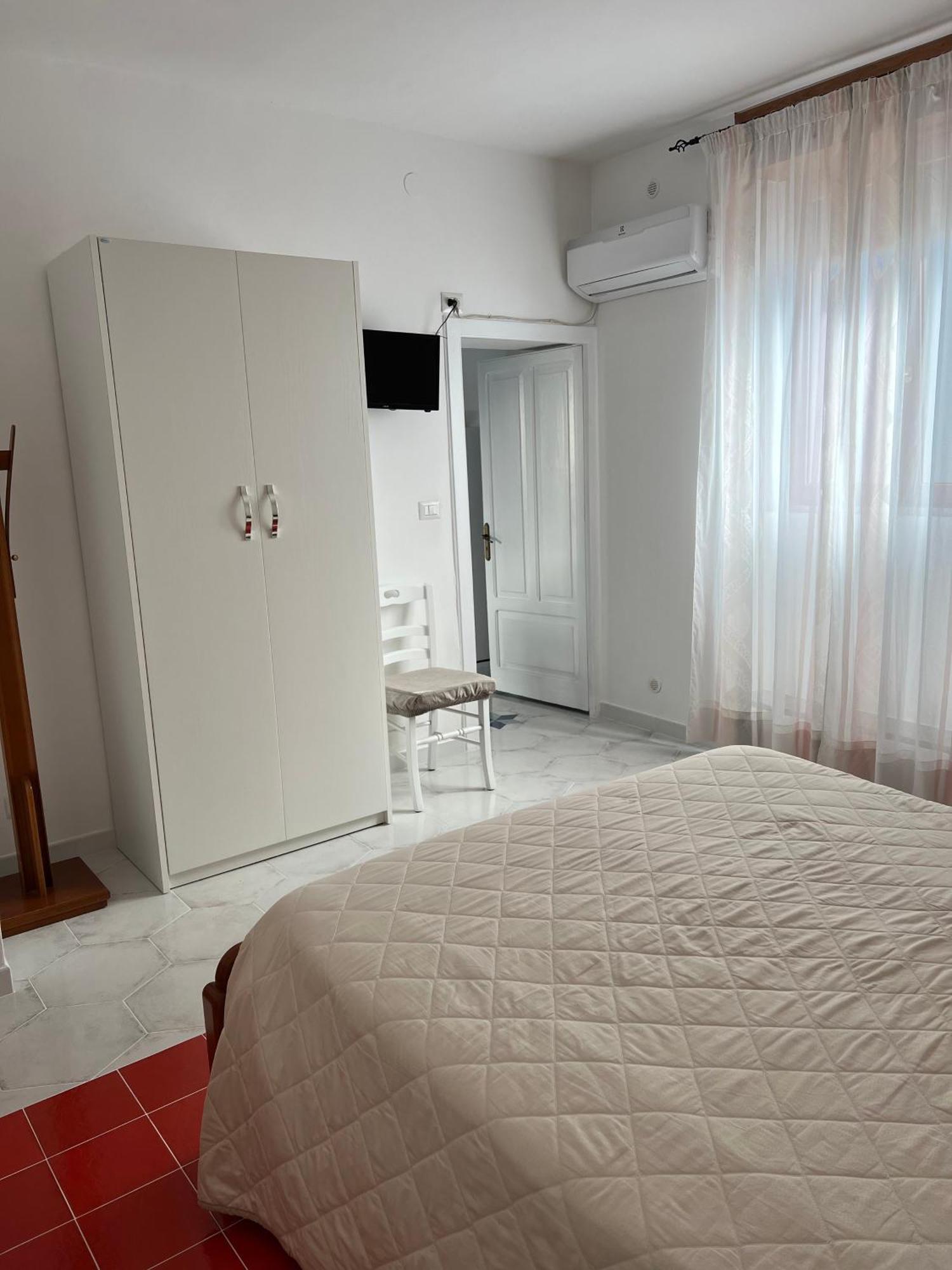 Piccolo Sogno Villa Agerola Exterior foto